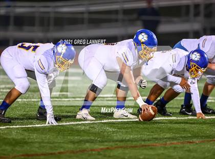 Thumbnail 2 in Benicia @ Casa Grande (CIF NCS D3 Quarterfinal) photogallery.