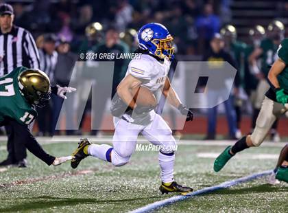 Thumbnail 1 in Benicia @ Casa Grande (CIF NCS D3 Quarterfinal) photogallery.