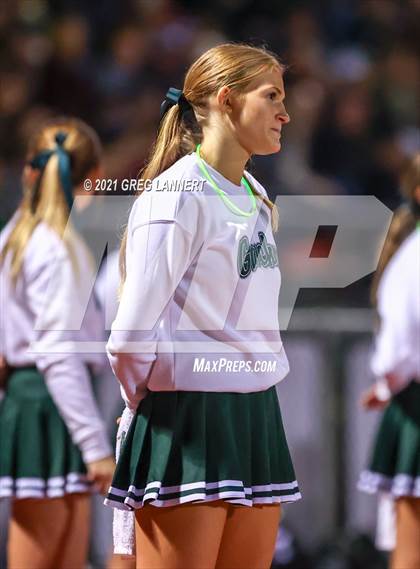 Thumbnail 1 in Benicia @ Casa Grande (CIF NCS D3 Quarterfinal) photogallery.