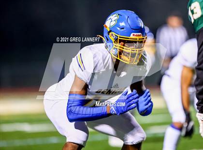 Thumbnail 2 in Benicia @ Casa Grande (CIF NCS D3 Quarterfinal) photogallery.