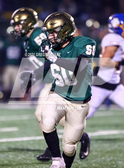 Thumbnail 2 in Benicia @ Casa Grande (CIF NCS D3 Quarterfinal) photogallery.