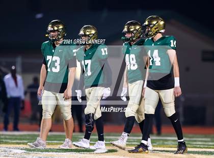 Thumbnail 2 in Benicia @ Casa Grande (CIF NCS D3 Quarterfinal) photogallery.