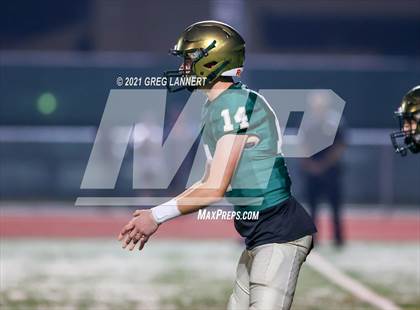 Thumbnail 3 in Benicia @ Casa Grande (CIF NCS D3 Quarterfinal) photogallery.