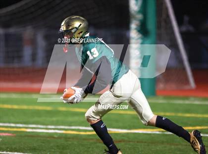Thumbnail 2 in Benicia @ Casa Grande (CIF NCS D3 Quarterfinal) photogallery.