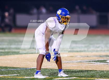 Thumbnail 3 in Benicia @ Casa Grande (CIF NCS D3 Quarterfinal) photogallery.