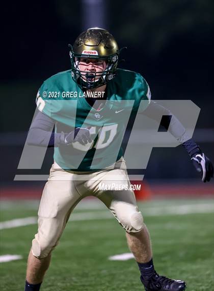 Thumbnail 1 in Benicia @ Casa Grande (CIF NCS D3 Quarterfinal) photogallery.