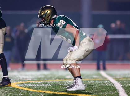 Thumbnail 1 in Benicia @ Casa Grande (CIF NCS D3 Quarterfinal) photogallery.
