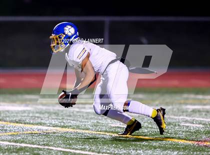 Thumbnail 1 in Benicia @ Casa Grande (CIF NCS D3 Quarterfinal) photogallery.