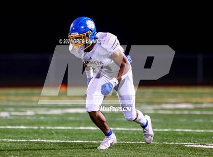 Thumbnail 1 in Benicia @ Casa Grande (CIF NCS D3 Quarterfinal) photogallery.