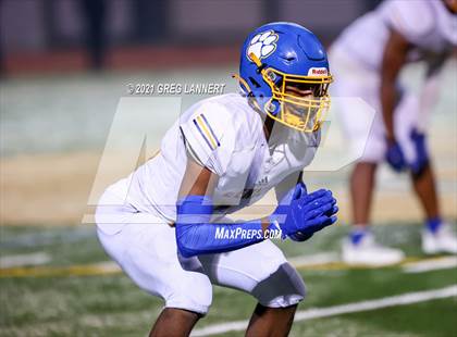 Thumbnail 1 in Benicia @ Casa Grande (CIF NCS D3 Quarterfinal) photogallery.