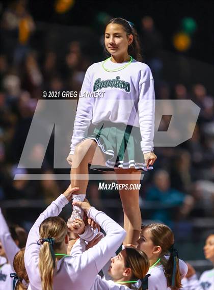 Thumbnail 1 in Benicia @ Casa Grande (CIF NCS D3 Quarterfinal) photogallery.
