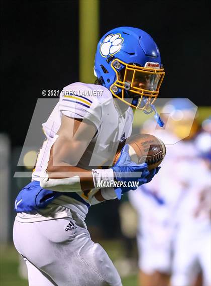 Thumbnail 1 in Benicia @ Casa Grande (CIF NCS D3 Quarterfinal) photogallery.