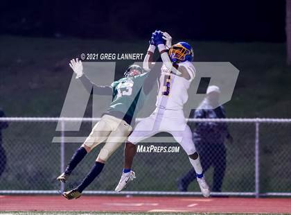 Thumbnail 1 in Benicia @ Casa Grande (CIF NCS D3 Quarterfinal) photogallery.