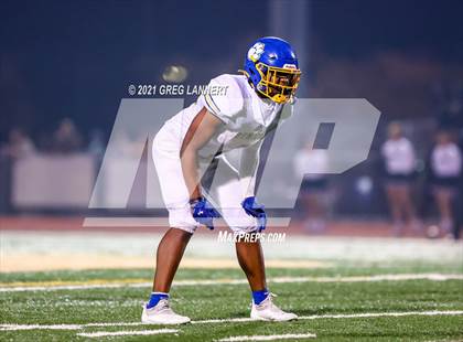 Thumbnail 2 in Benicia @ Casa Grande (CIF NCS D3 Quarterfinal) photogallery.