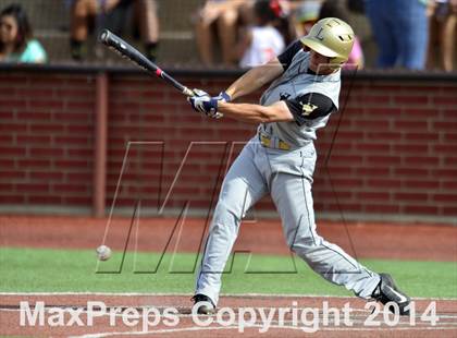 Thumbnail 1 in Lubock vs. Frenship (UIL 4A Regional Quarterfinal Playoff) photogallery.