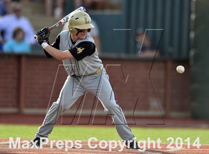 Thumbnail 3 in Lubock vs. Frenship (UIL 4A Regional Quarterfinal Playoff) photogallery.