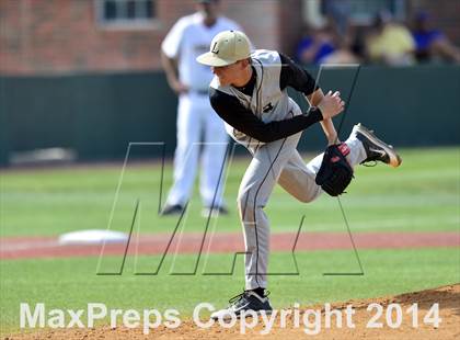 Thumbnail 1 in Lubock vs. Frenship (UIL 4A Regional Quarterfinal Playoff) photogallery.