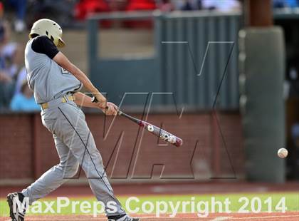 Thumbnail 3 in Lubock vs. Frenship (UIL 4A Regional Quarterfinal Playoff) photogallery.