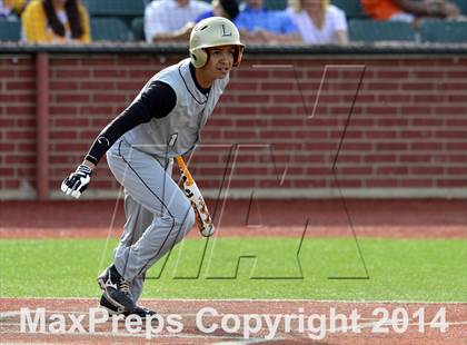 Thumbnail 2 in Lubock vs. Frenship (UIL 4A Regional Quarterfinal Playoff) photogallery.
