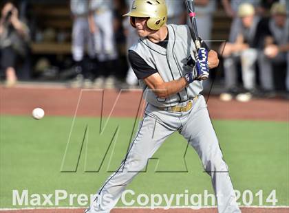 Thumbnail 1 in Lubock vs. Frenship (UIL 4A Regional Quarterfinal Playoff) photogallery.