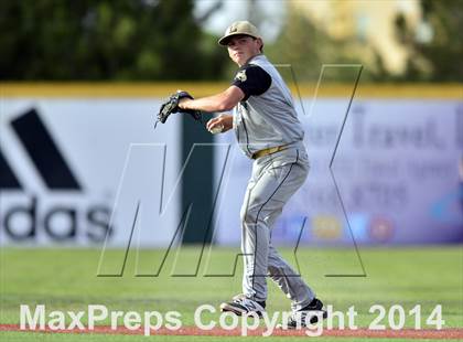 Thumbnail 1 in Lubock vs. Frenship (UIL 4A Regional Quarterfinal Playoff) photogallery.