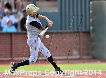 Thumbnail 2 in Lubock vs. Frenship (UIL 4A Regional Quarterfinal Playoff) photogallery.