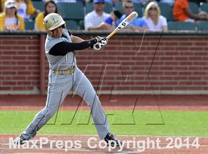 Thumbnail 1 in Lubock vs. Frenship (UIL 4A Regional Quarterfinal Playoff) photogallery.