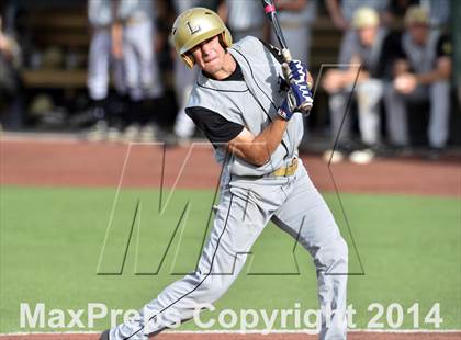 Thumbnail 2 in Lubock vs. Frenship (UIL 4A Regional Quarterfinal Playoff) photogallery.