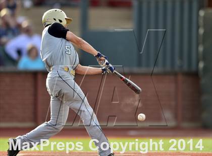 Thumbnail 1 in Lubock vs. Frenship (UIL 4A Regional Quarterfinal Playoff) photogallery.