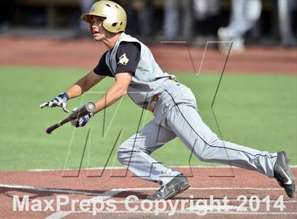 Thumbnail 3 in Lubock vs. Frenship (UIL 4A Regional Quarterfinal Playoff) photogallery.