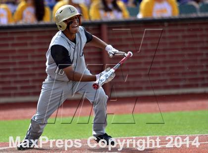 Thumbnail 1 in Lubock vs. Frenship (UIL 4A Regional Quarterfinal Playoff) photogallery.