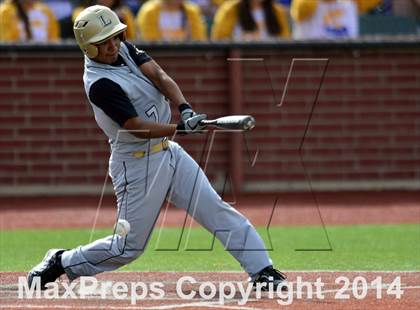 Thumbnail 2 in Lubock vs. Frenship (UIL 4A Regional Quarterfinal Playoff) photogallery.