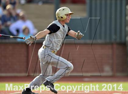 Thumbnail 2 in Lubock vs. Frenship (UIL 4A Regional Quarterfinal Playoff) photogallery.