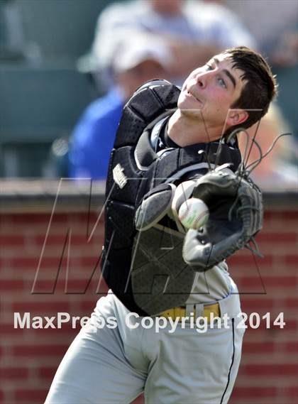 Thumbnail 2 in Lubock vs. Frenship (UIL 4A Regional Quarterfinal Playoff) photogallery.
