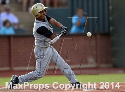 Thumbnail 1 in Lubock vs. Frenship (UIL 4A Regional Quarterfinal Playoff) photogallery.