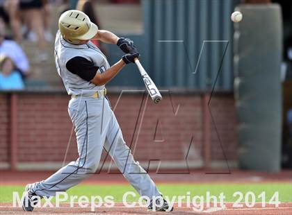 Thumbnail 1 in Lubock vs. Frenship (UIL 4A Regional Quarterfinal Playoff) photogallery.