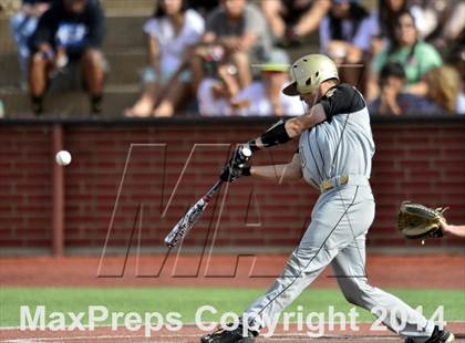 Thumbnail 2 in Lubock vs. Frenship (UIL 4A Regional Quarterfinal Playoff) photogallery.