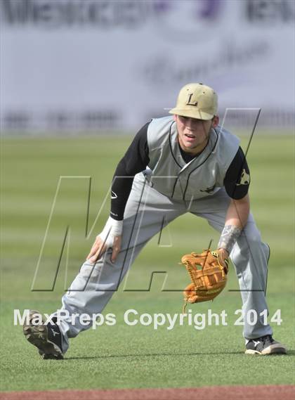 Thumbnail 1 in Lubock vs. Frenship (UIL 4A Regional Quarterfinal Playoff) photogallery.