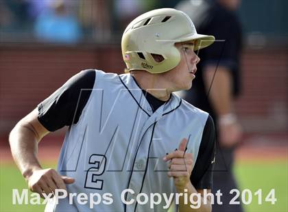 Thumbnail 1 in Lubock vs. Frenship (UIL 4A Regional Quarterfinal Playoff) photogallery.