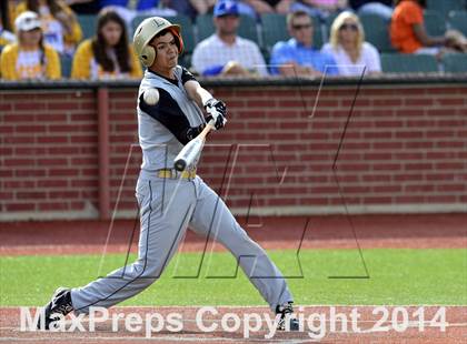 Thumbnail 3 in Lubock vs. Frenship (UIL 4A Regional Quarterfinal Playoff) photogallery.