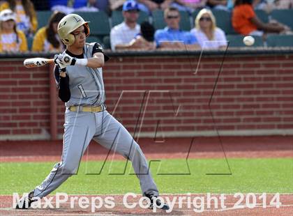 Thumbnail 3 in Lubock vs. Frenship (UIL 4A Regional Quarterfinal Playoff) photogallery.
