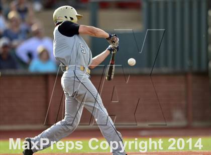 Thumbnail 3 in Lubock vs. Frenship (UIL 4A Regional Quarterfinal Playoff) photogallery.