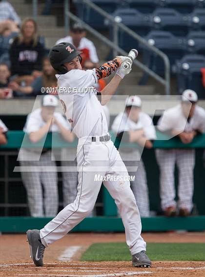 Thumbnail 2 in Greater Latrobe vs Whitehall (PIAA 5A Final) photogallery.