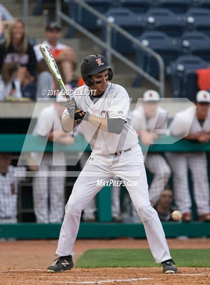 Thumbnail 3 in Greater Latrobe vs Whitehall (PIAA 5A Final) photogallery.