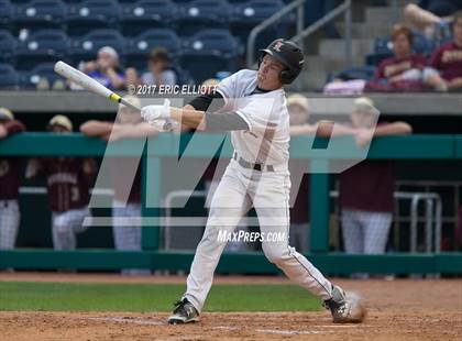 Thumbnail 2 in Greater Latrobe vs Whitehall (PIAA 5A Final) photogallery.