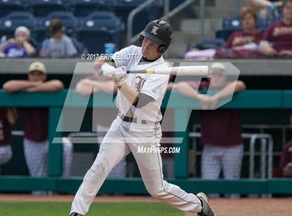 Thumbnail 1 in Greater Latrobe vs Whitehall (PIAA 5A Final) photogallery.
