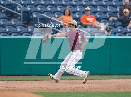 Thumbnail 1 in Greater Latrobe vs Whitehall (PIAA 5A Final) photogallery.