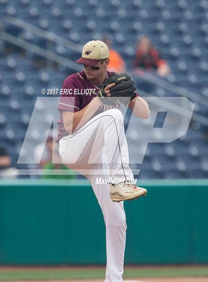 Thumbnail 1 in Greater Latrobe vs Whitehall (PIAA 5A Final) photogallery.