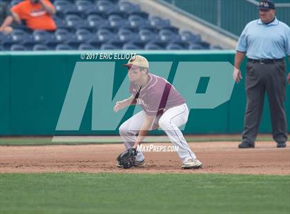 Thumbnail 2 in Greater Latrobe vs Whitehall (PIAA 5A Final) photogallery.