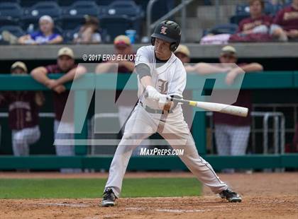 Thumbnail 3 in Greater Latrobe vs Whitehall (PIAA 5A Final) photogallery.